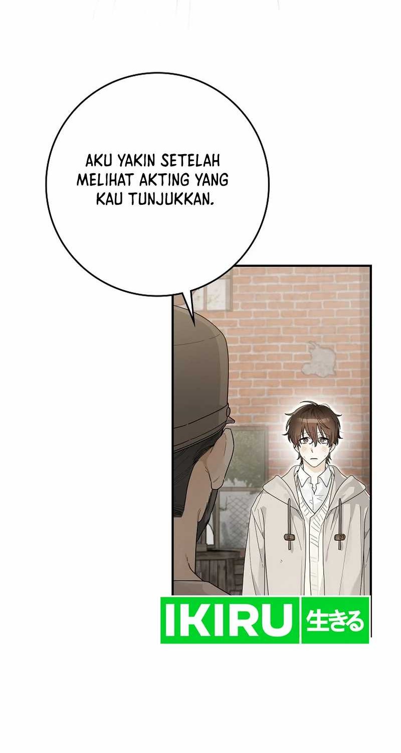 Rookie but One-in-a-Million Actor Chapter 49 - halaman 24