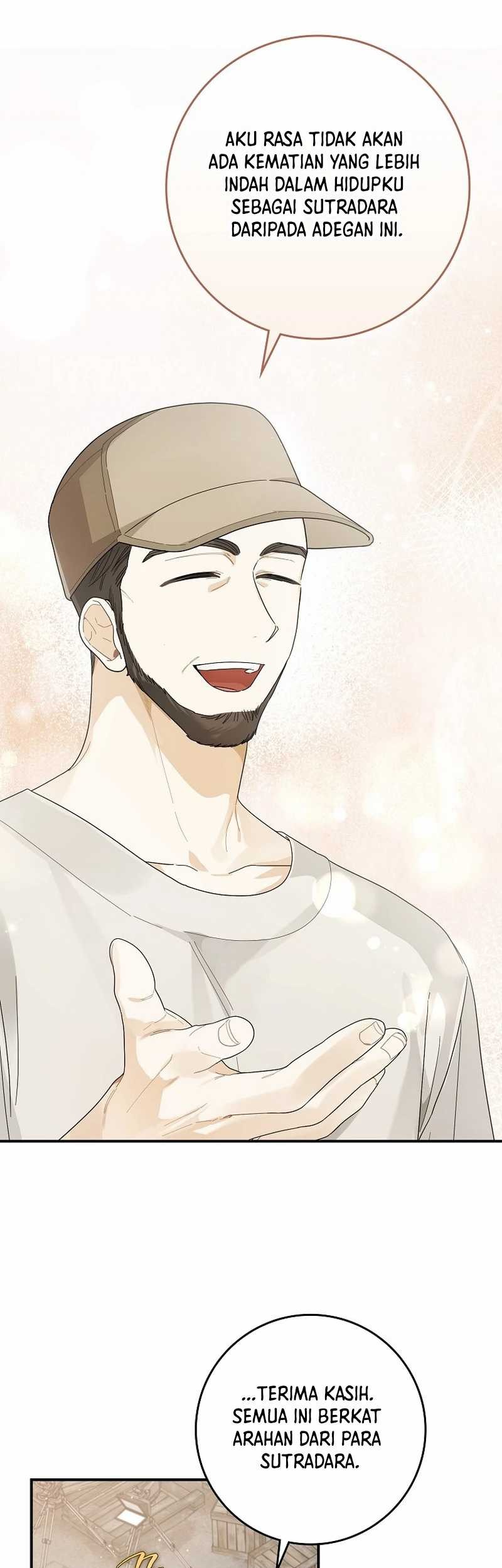 Rookie but One-in-a-Million Actor Chapter 49 - halaman 25