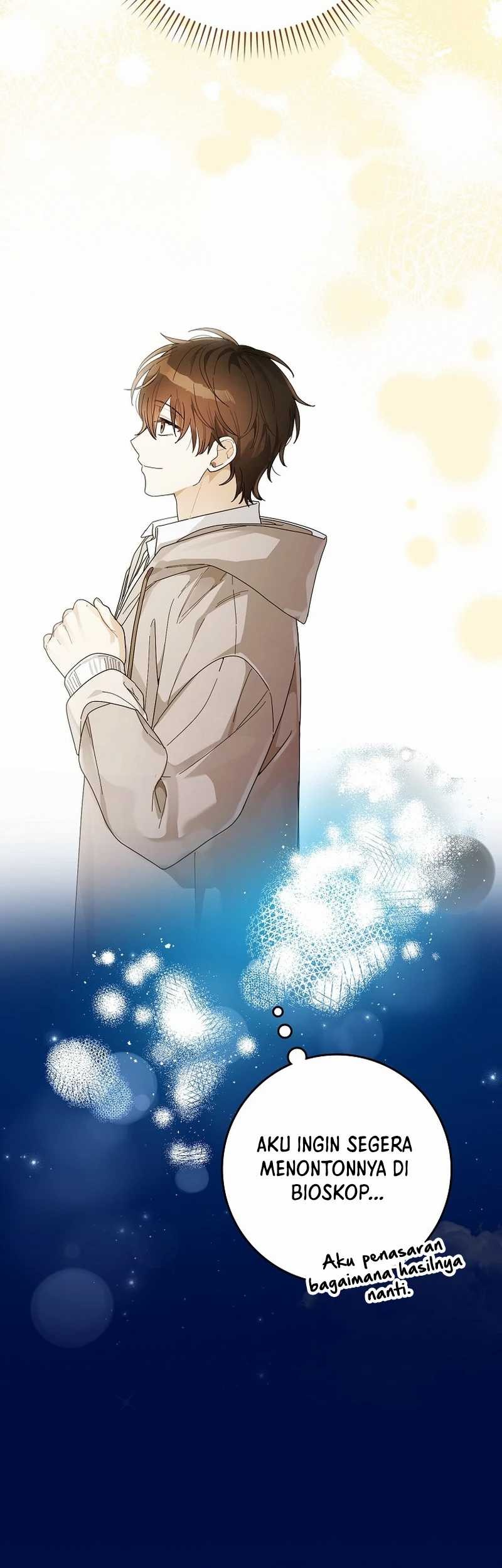 Rookie but One-in-a-Million Actor Chapter 49 - halaman 29