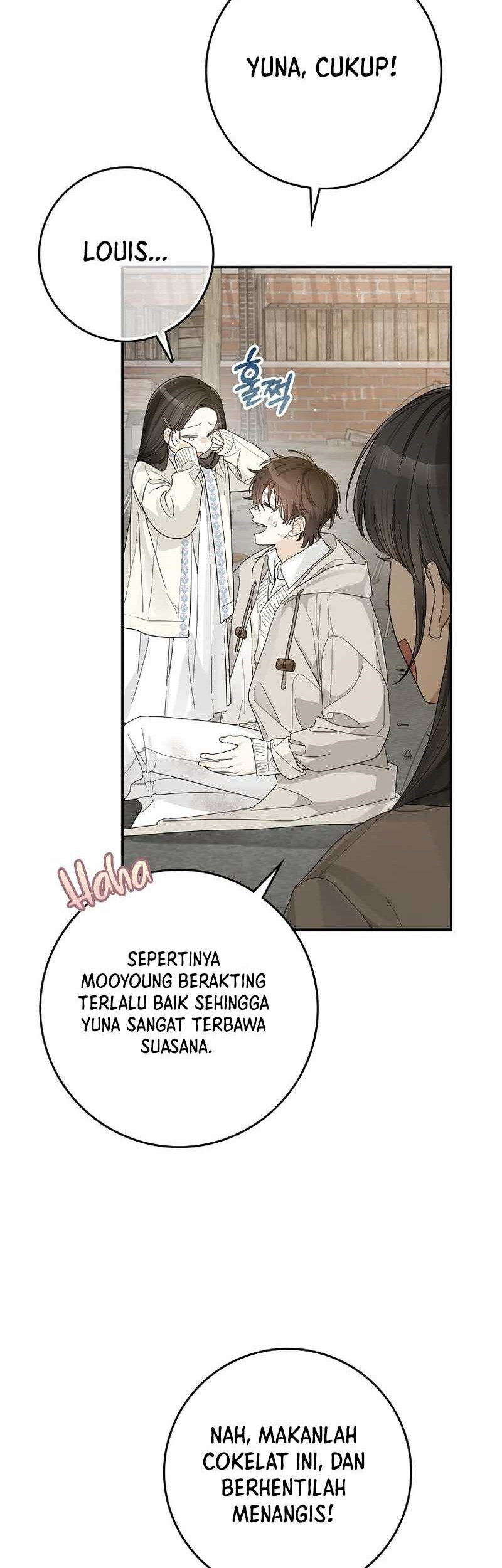 Rookie but One-in-a-Million Actor Chapter 49 - halaman 3