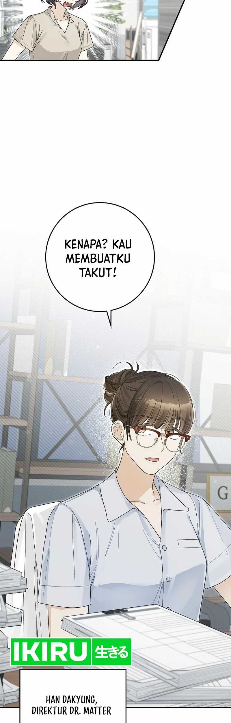 Rookie but One-in-a-Million Actor Chapter 49 - halaman 32