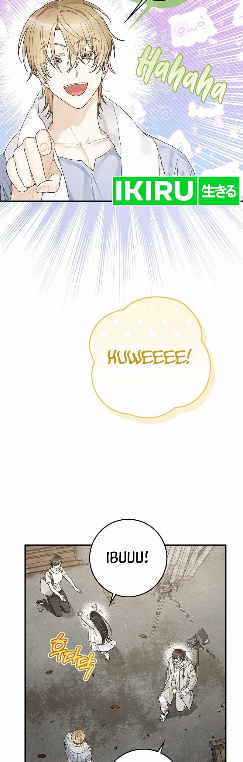 Rookie but One-in-a-Million Actor Chapter 49 - halaman 6