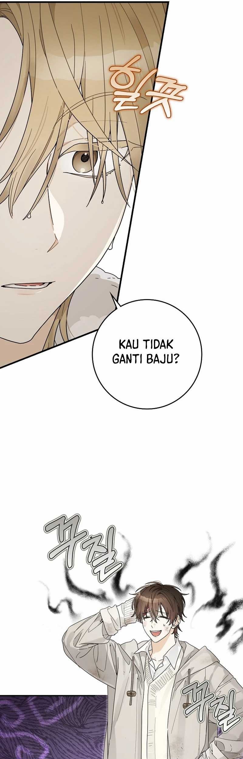 Rookie but One-in-a-Million Actor Chapter 49 - halaman 8