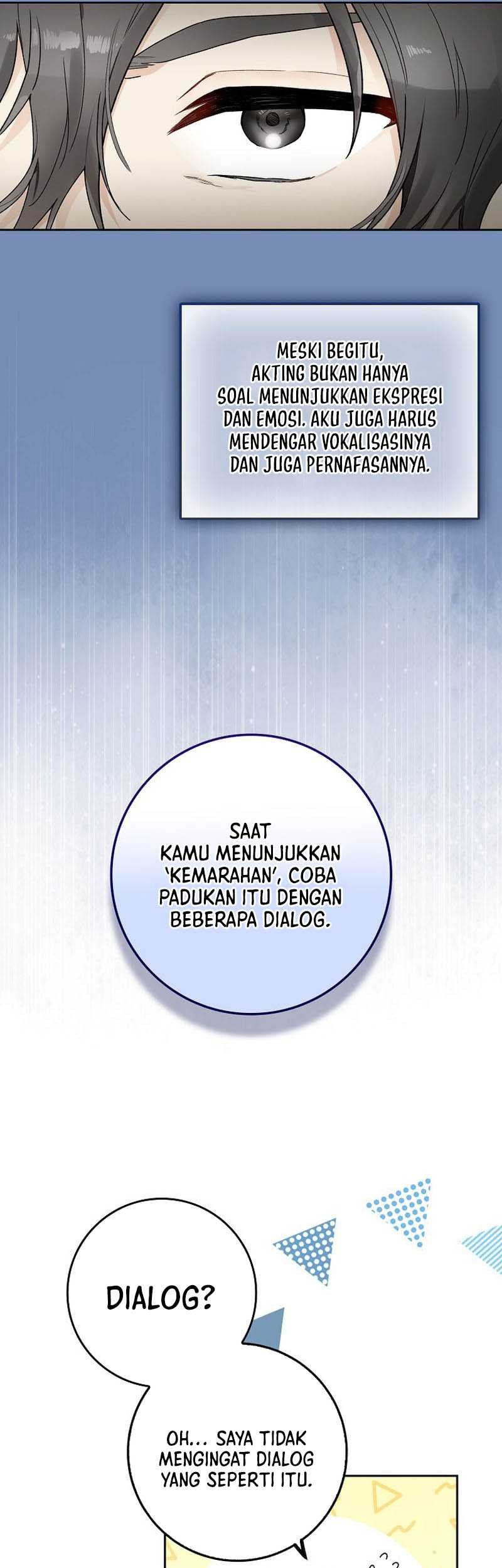 Rookie but One-in-a-Million Actor Chapter 5 - halaman 10