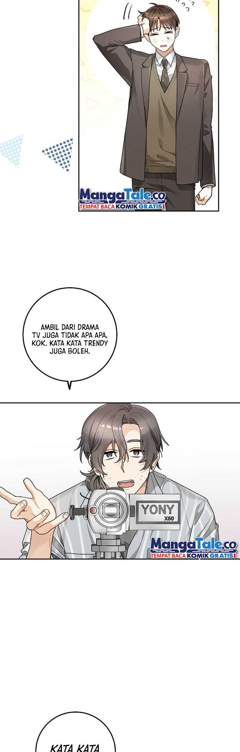 Rookie but One-in-a-Million Actor Chapter 5 - halaman 11