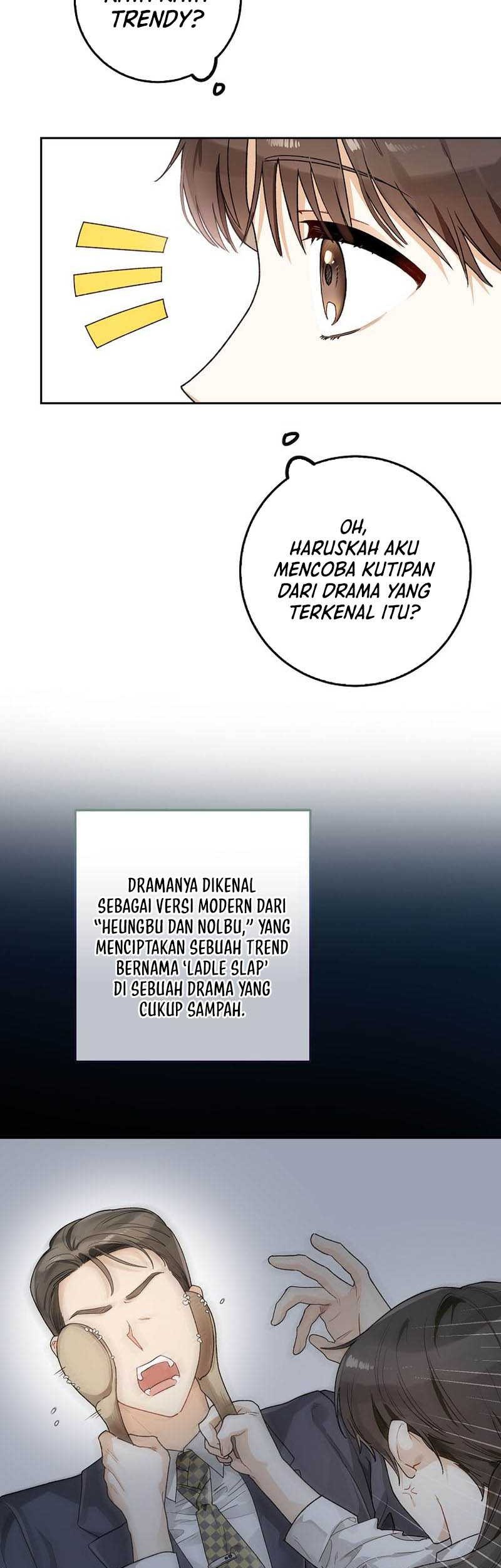 Rookie but One-in-a-Million Actor Chapter 5 - halaman 12