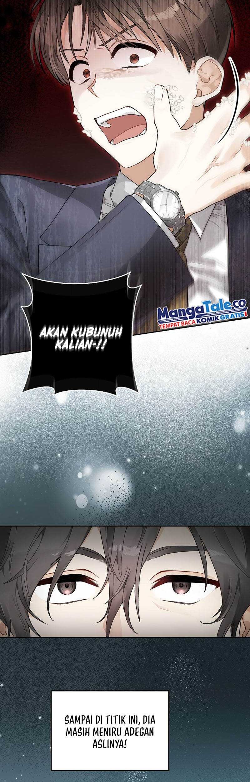 Rookie but One-in-a-Million Actor Chapter 5 - halaman 20