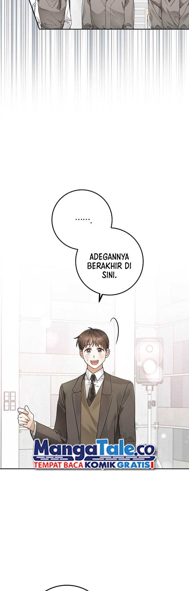 Rookie but One-in-a-Million Actor Chapter 5 - halaman 23
