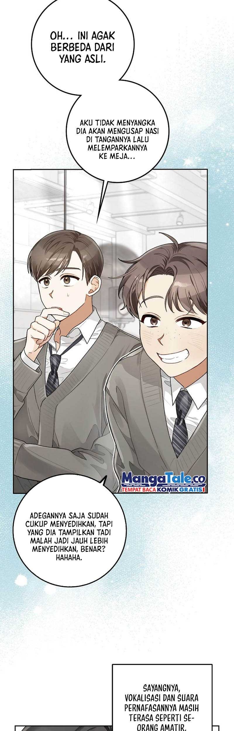 Rookie but One-in-a-Million Actor Chapter 5 - halaman 24