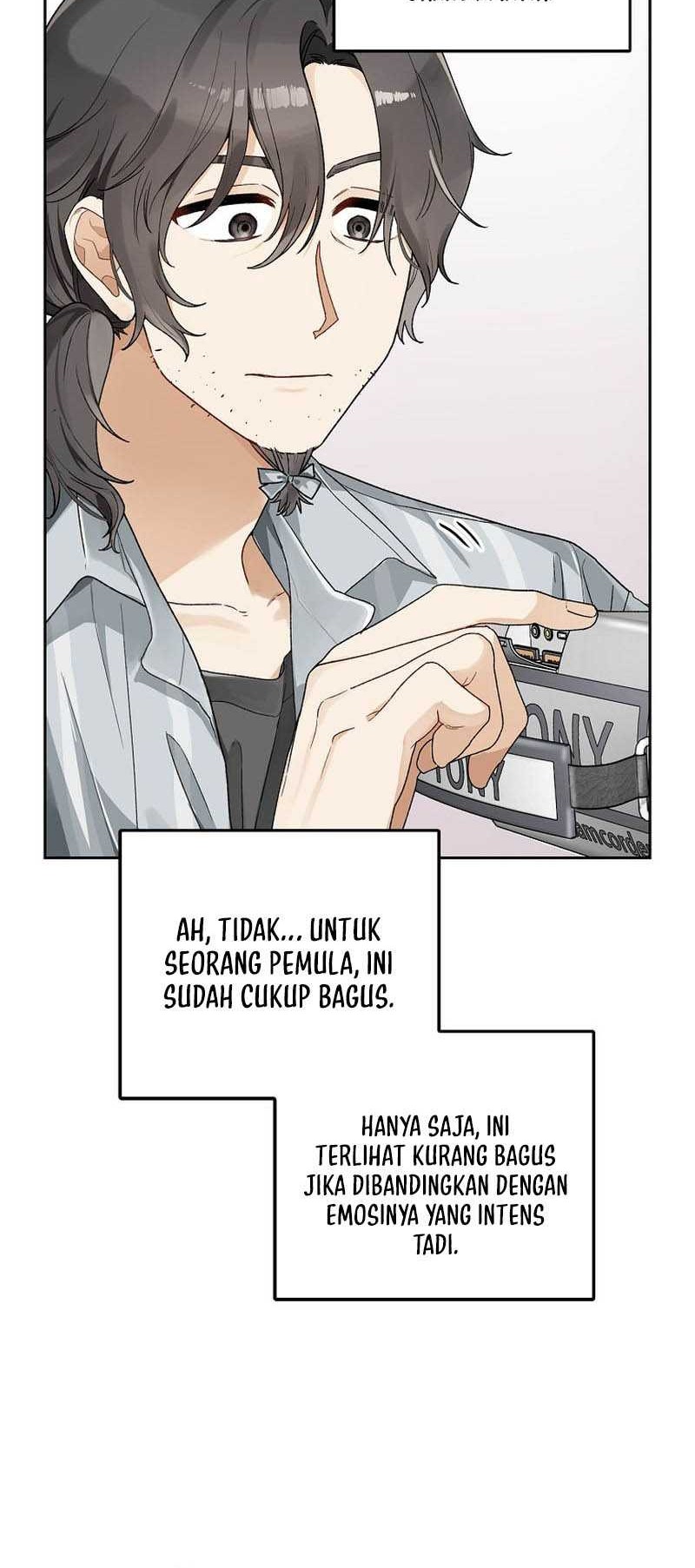 Rookie but One-in-a-Million Actor Chapter 5 - halaman 25