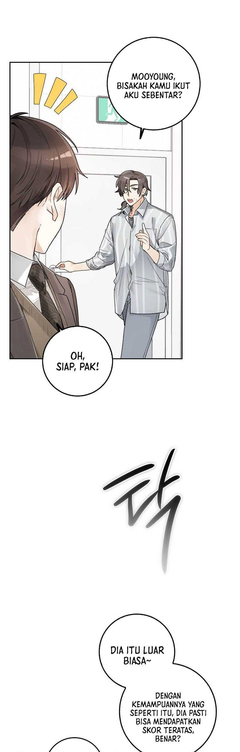 Rookie but One-in-a-Million Actor Chapter 5 - halaman 28