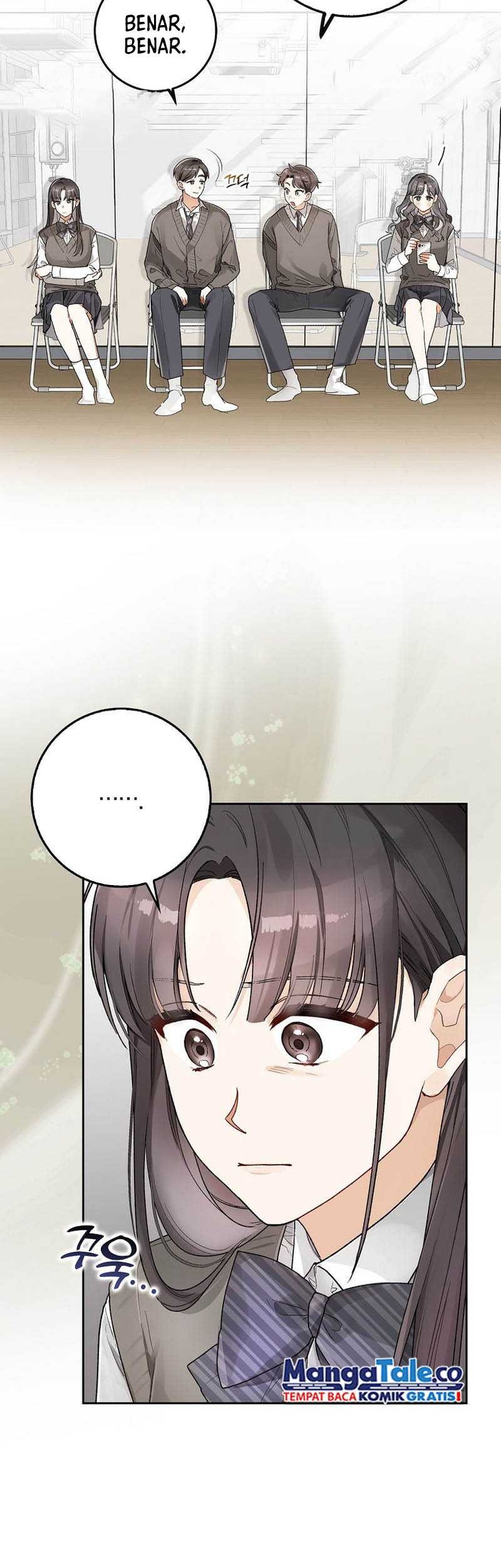 Rookie but One-in-a-Million Actor Chapter 5 - halaman 29