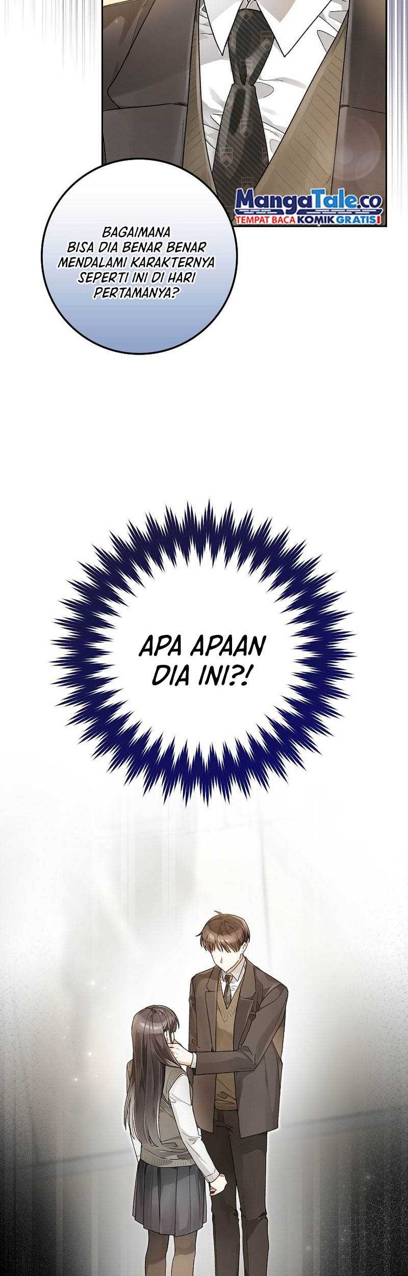 Rookie but One-in-a-Million Actor Chapter 5 - halaman 3