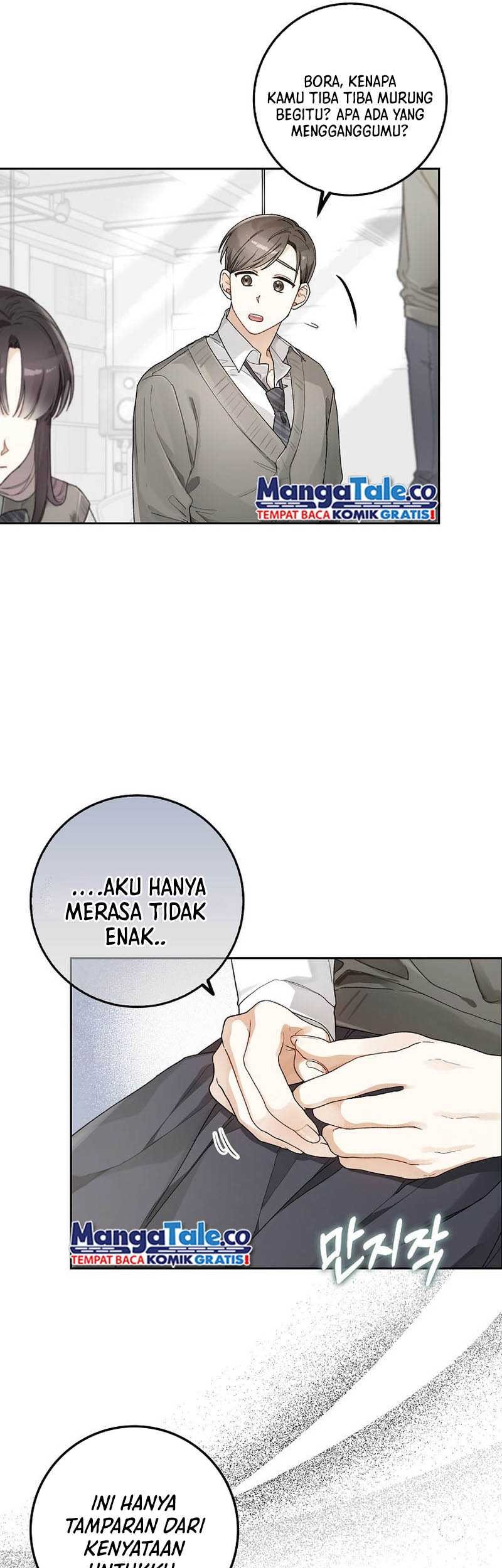 Rookie but One-in-a-Million Actor Chapter 5 - halaman 30