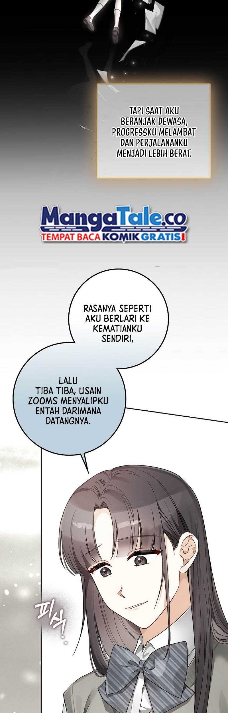 Rookie but One-in-a-Million Actor Chapter 5 - halaman 32