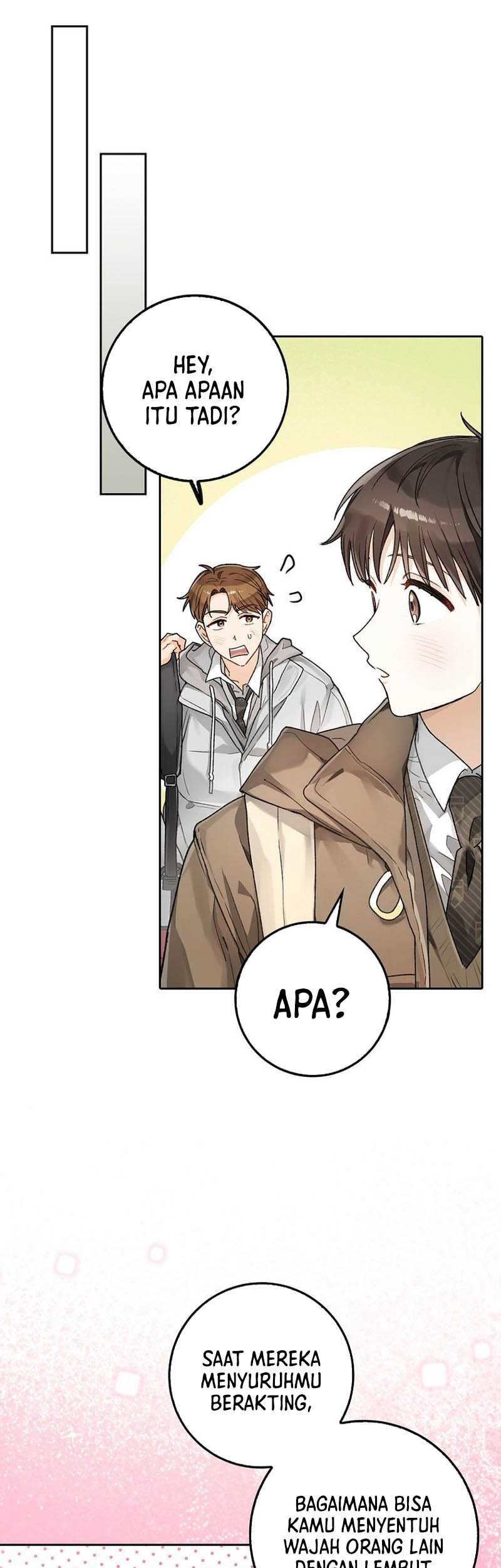 Rookie but One-in-a-Million Actor Chapter 5 - halaman 34