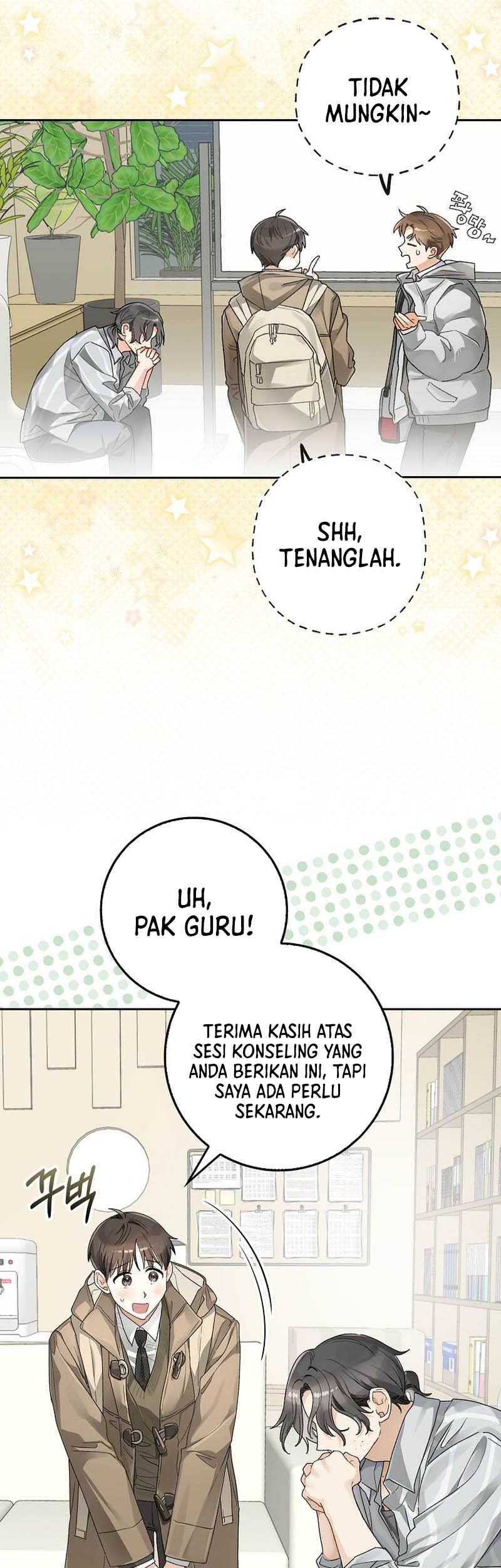 Rookie but One-in-a-Million Actor Chapter 5 - halaman 36