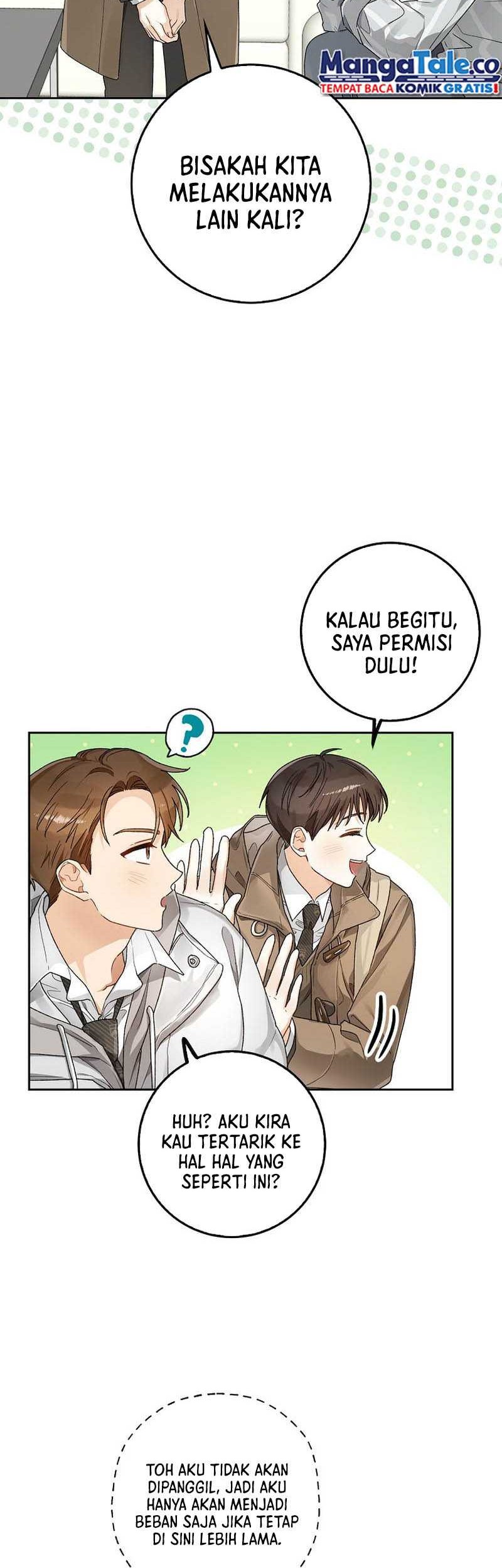 Rookie but One-in-a-Million Actor Chapter 5 - halaman 37