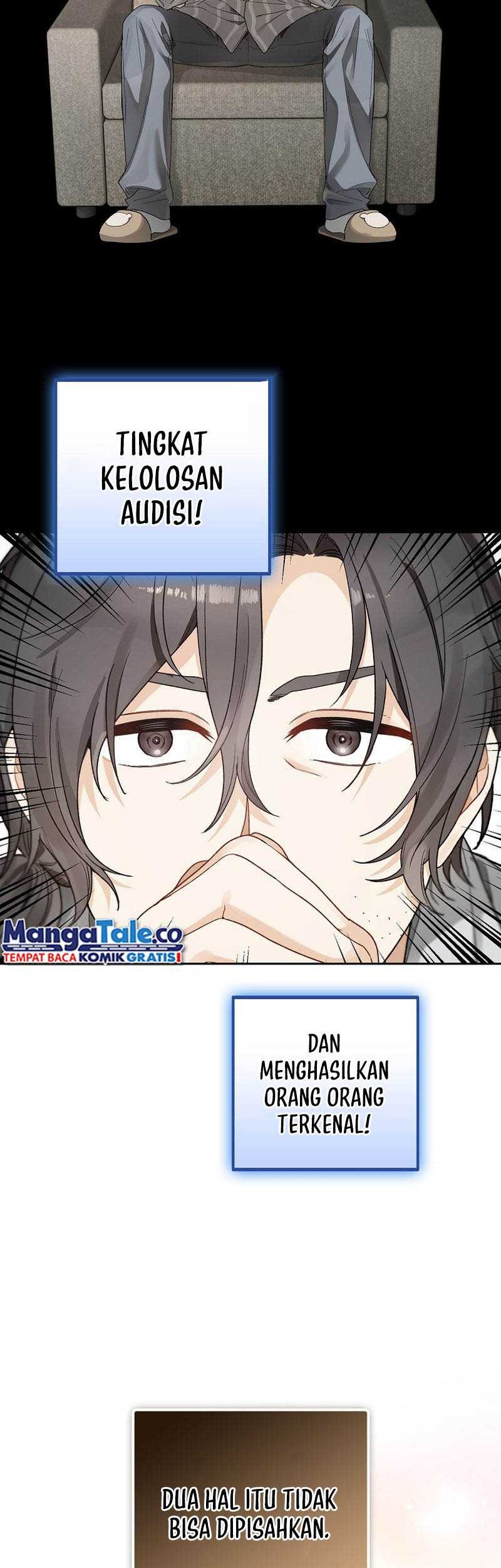 Rookie but One-in-a-Million Actor Chapter 5 - halaman 39
