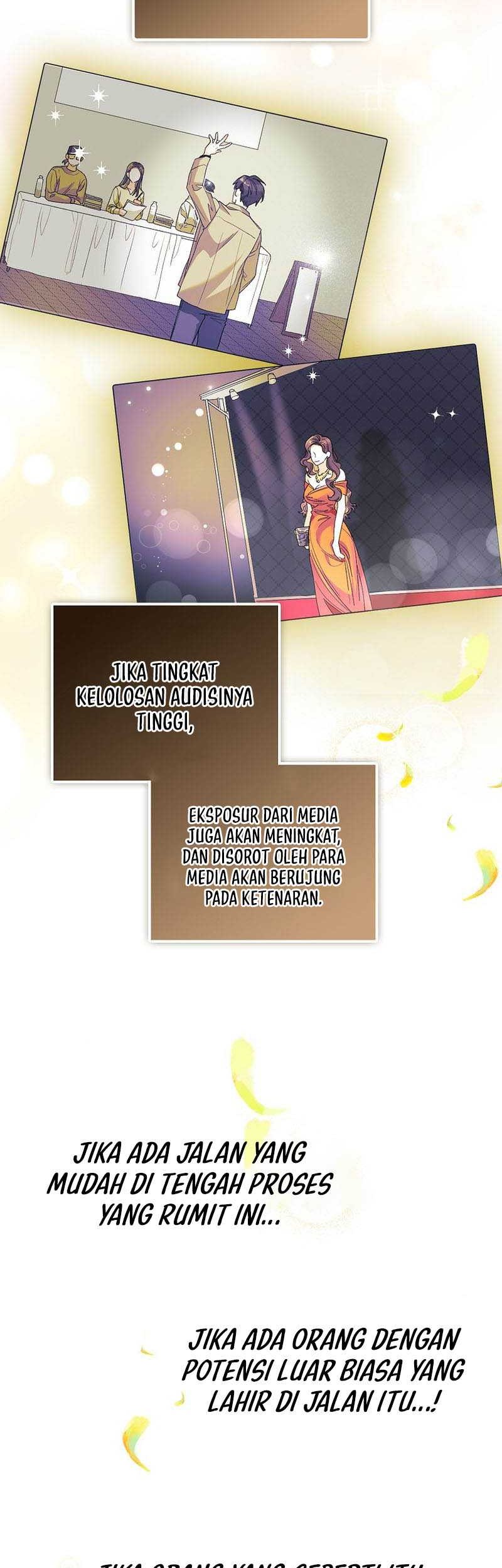 Rookie but One-in-a-Million Actor Chapter 5 - halaman 40