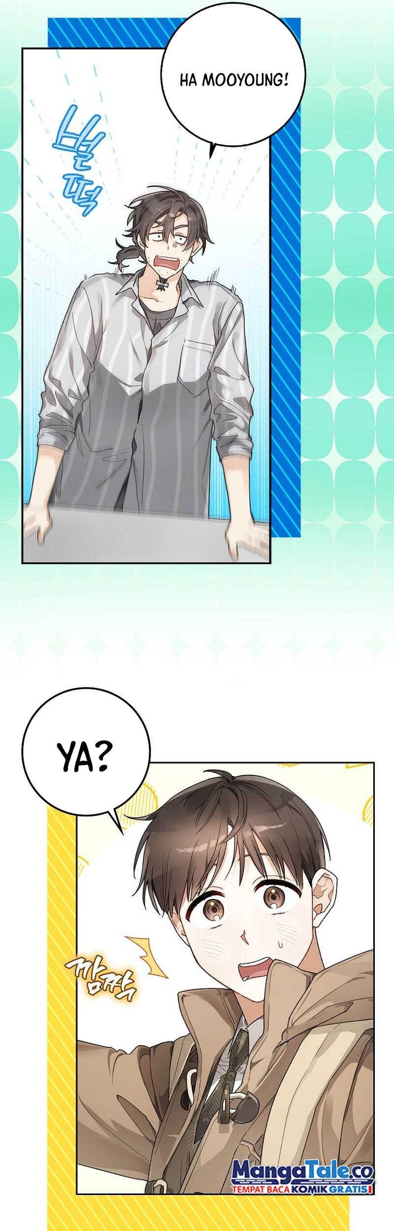 Rookie but One-in-a-Million Actor Chapter 5 - halaman 42