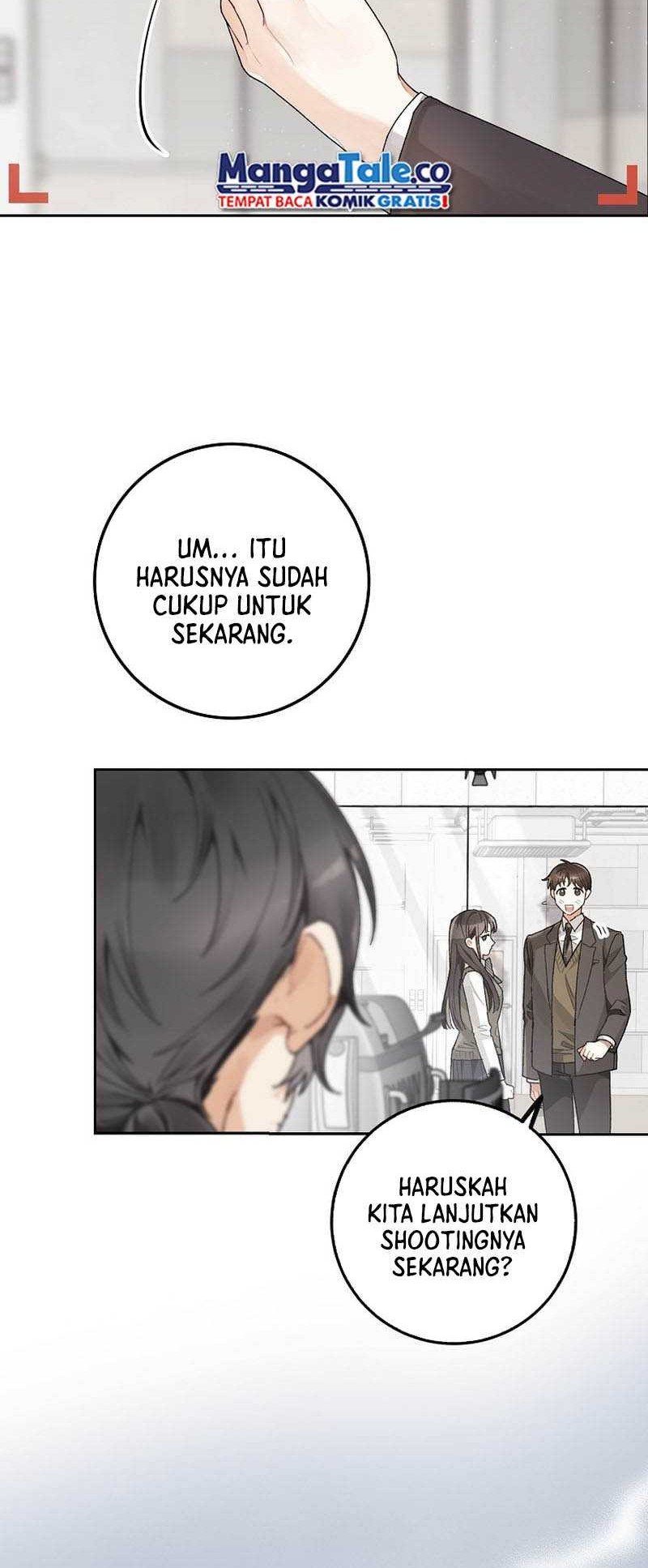Rookie but One-in-a-Million Actor Chapter 5 - halaman 5