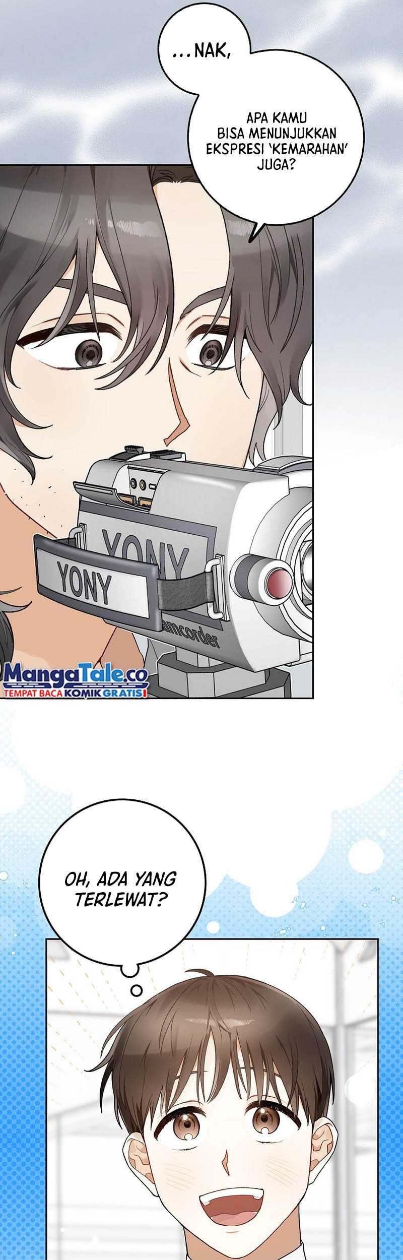 Rookie but One-in-a-Million Actor Chapter 5 - halaman 6