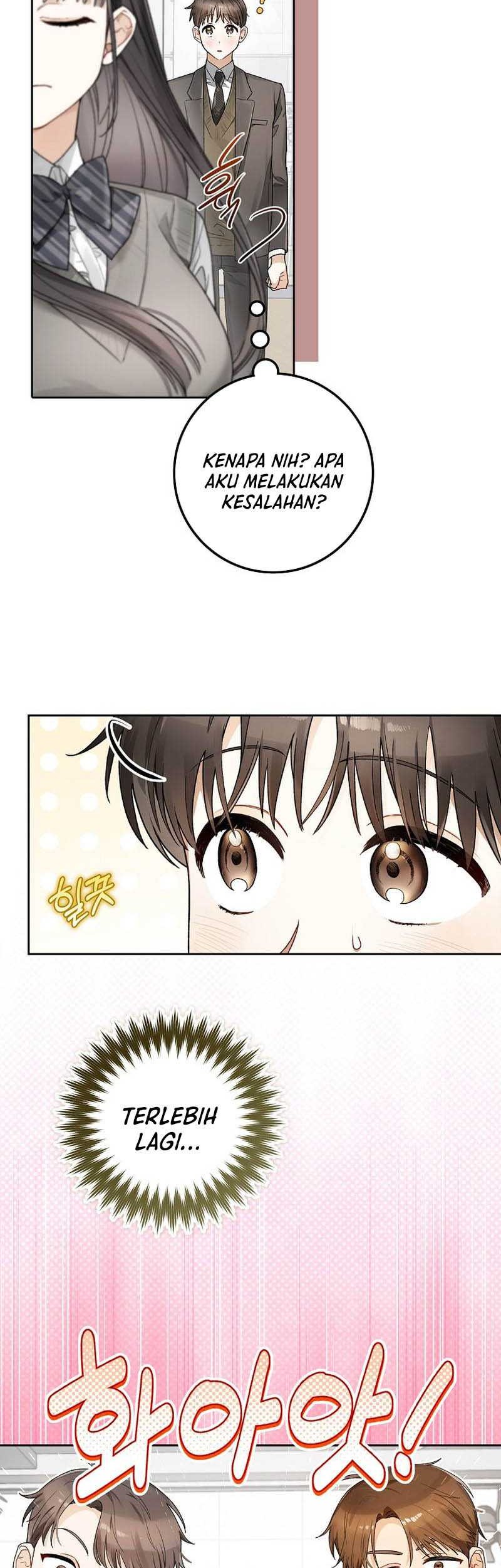 Rookie but One-in-a-Million Actor Chapter 5 - halaman 8