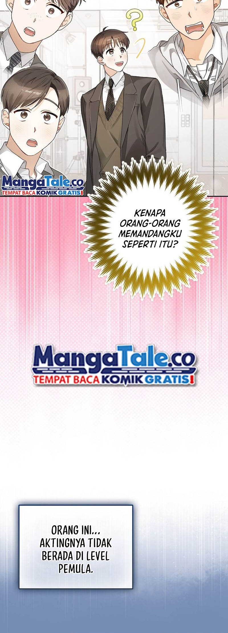 Rookie but One-in-a-Million Actor Chapter 5 - halaman 9