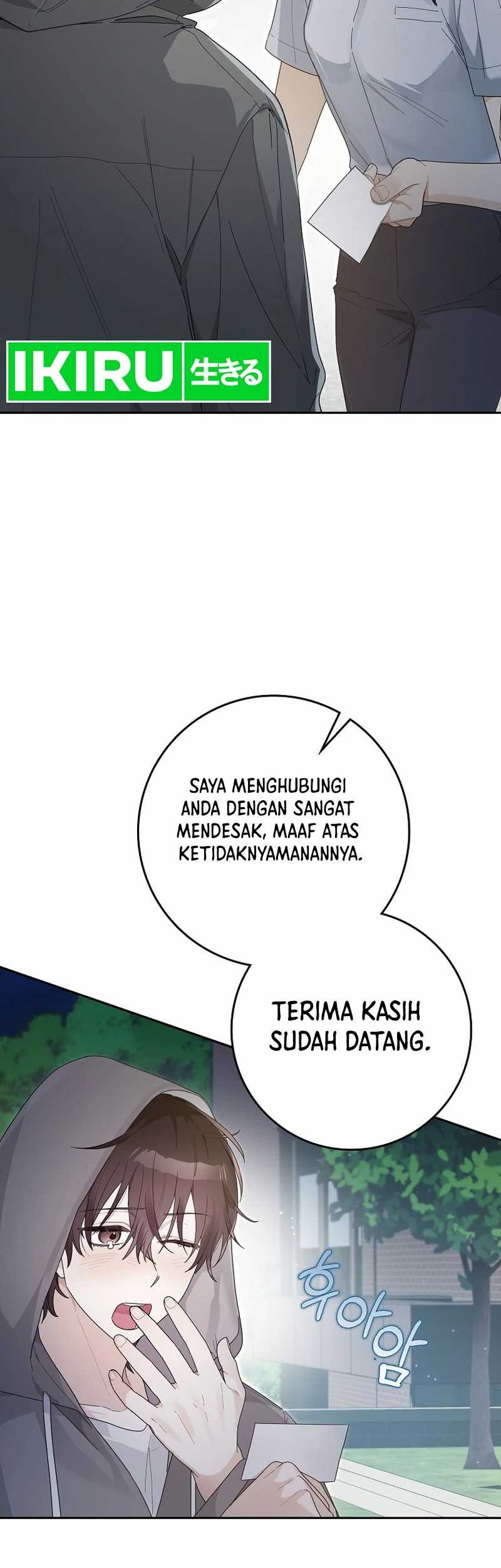 Rookie but One-in-a-Million Actor Chapter 50 - halaman 16