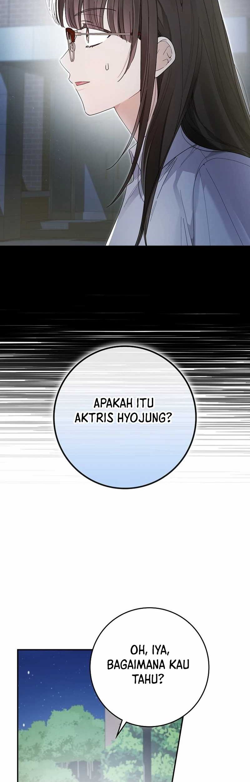 Rookie but One-in-a-Million Actor Chapter 50 - halaman 19