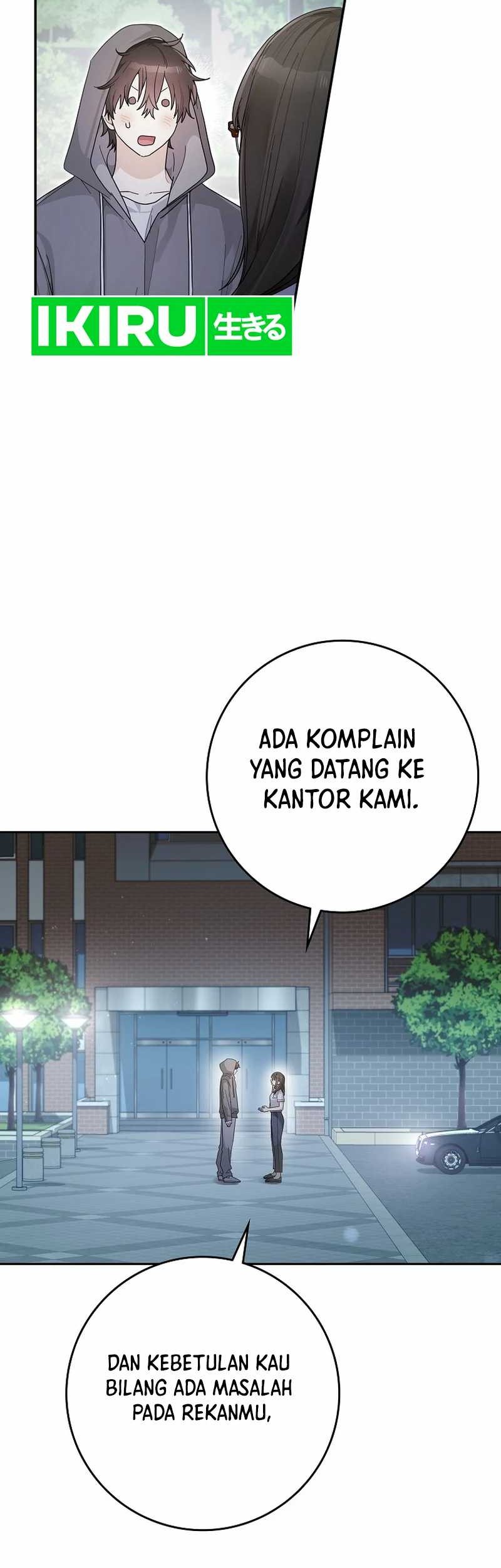 Rookie but One-in-a-Million Actor Chapter 50 - halaman 20