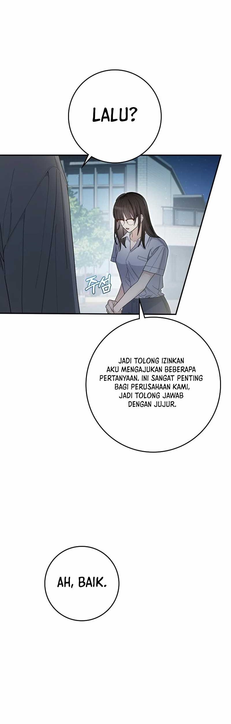 Rookie but One-in-a-Million Actor Chapter 50 - halaman 21