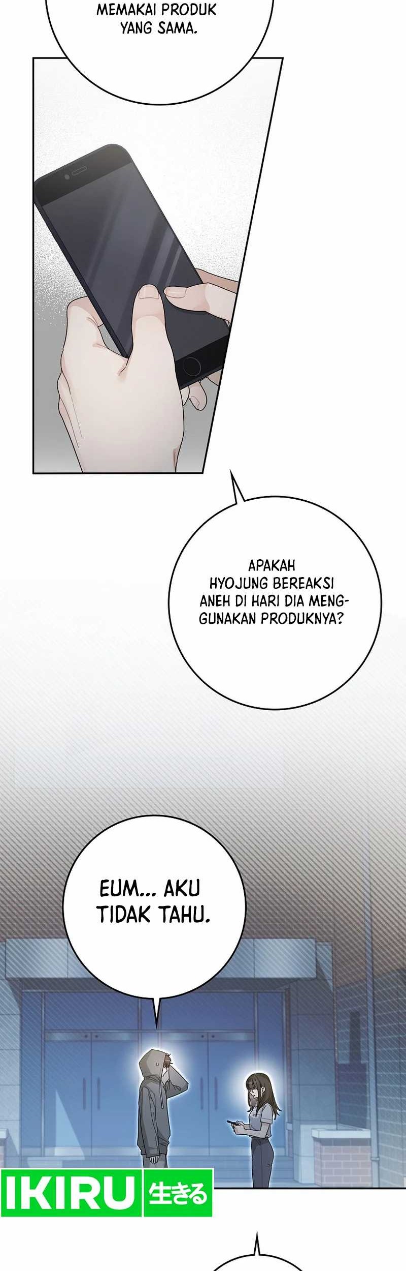 Rookie but One-in-a-Million Actor Chapter 50 - halaman 23