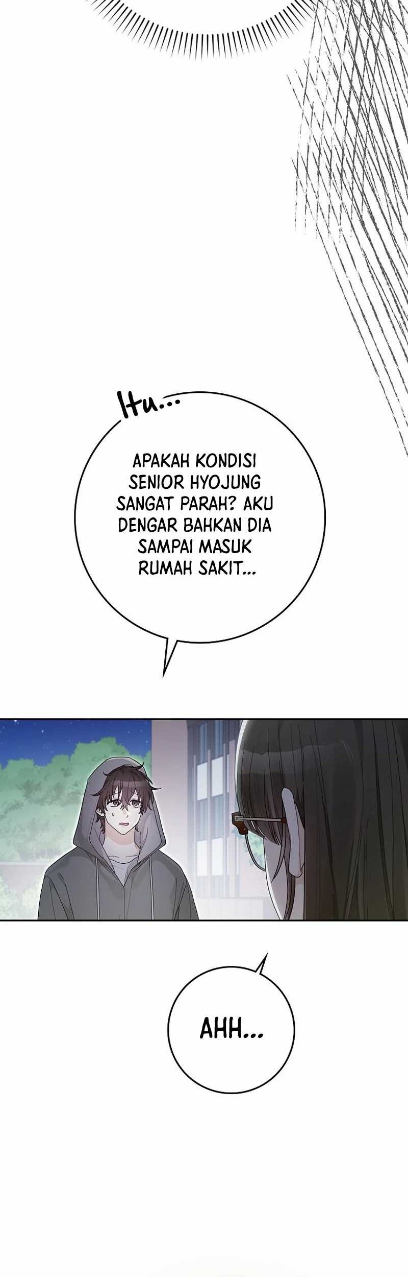 Rookie but One-in-a-Million Actor Chapter 50 - halaman 25
