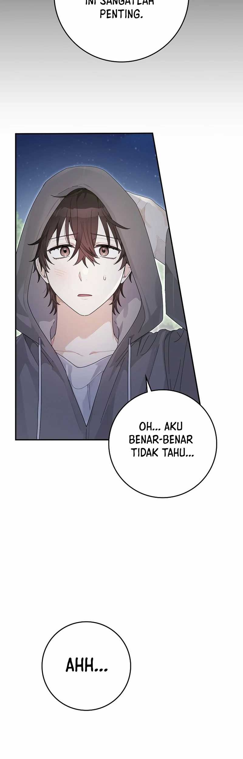 Rookie but One-in-a-Million Actor Chapter 50 - halaman 28