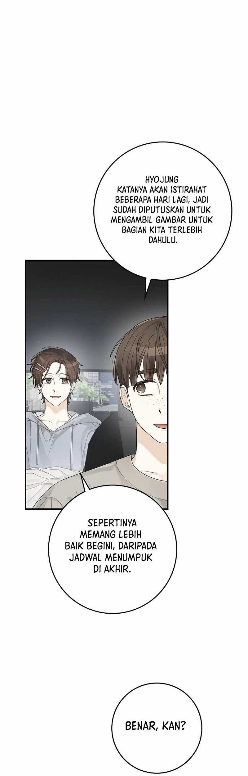 Rookie but One-in-a-Million Actor Chapter 50 - halaman 3