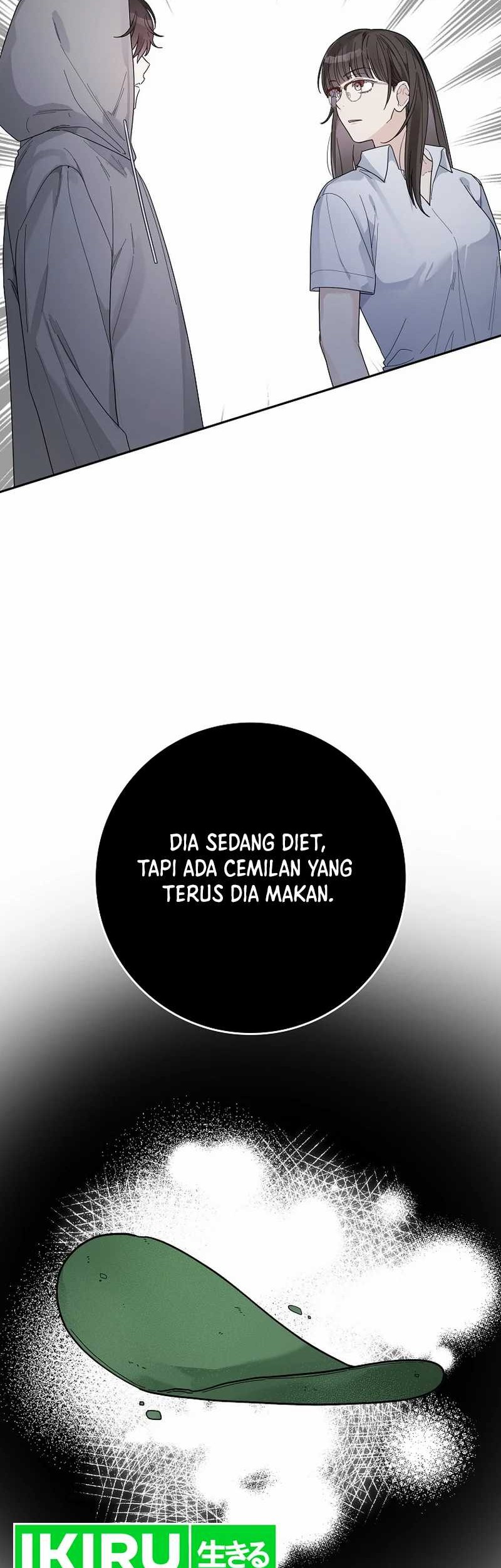 Rookie but One-in-a-Million Actor Chapter 50 - halaman 35