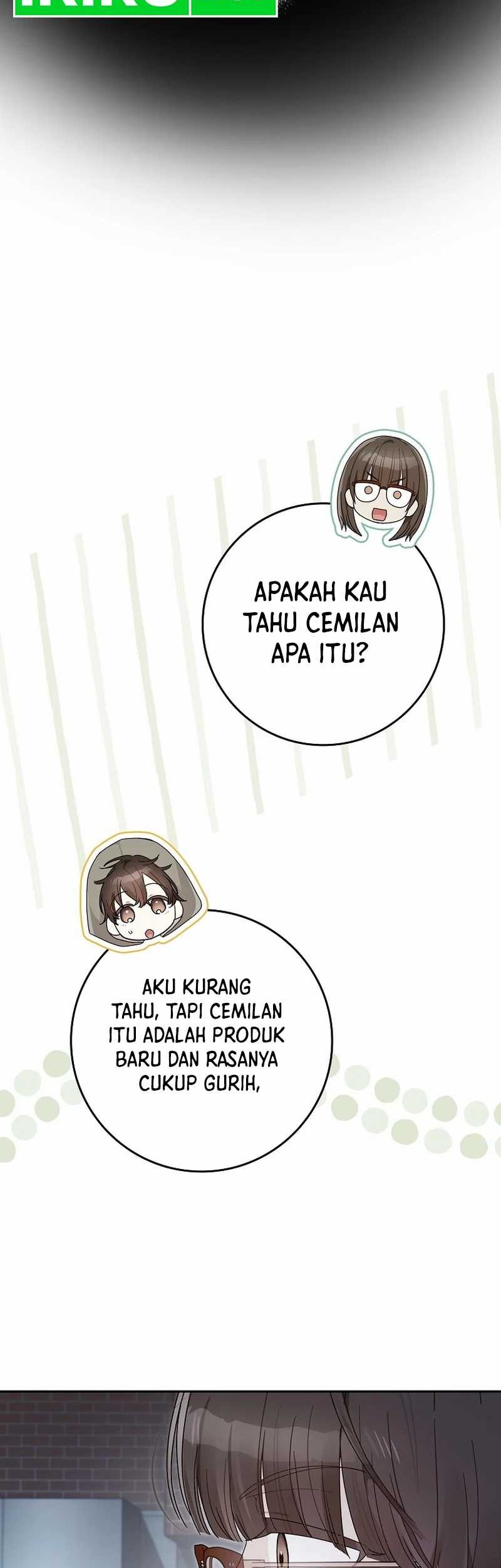 Rookie but One-in-a-Million Actor Chapter 50 - halaman 36