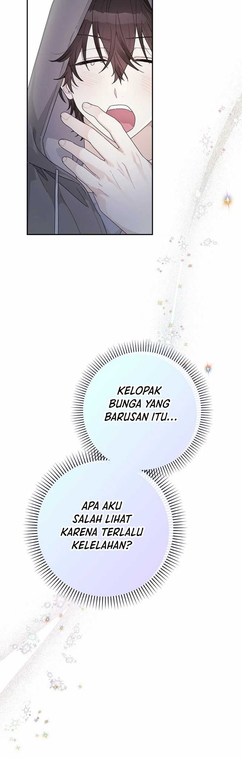 Rookie but One-in-a-Million Actor Chapter 50 - halaman 39