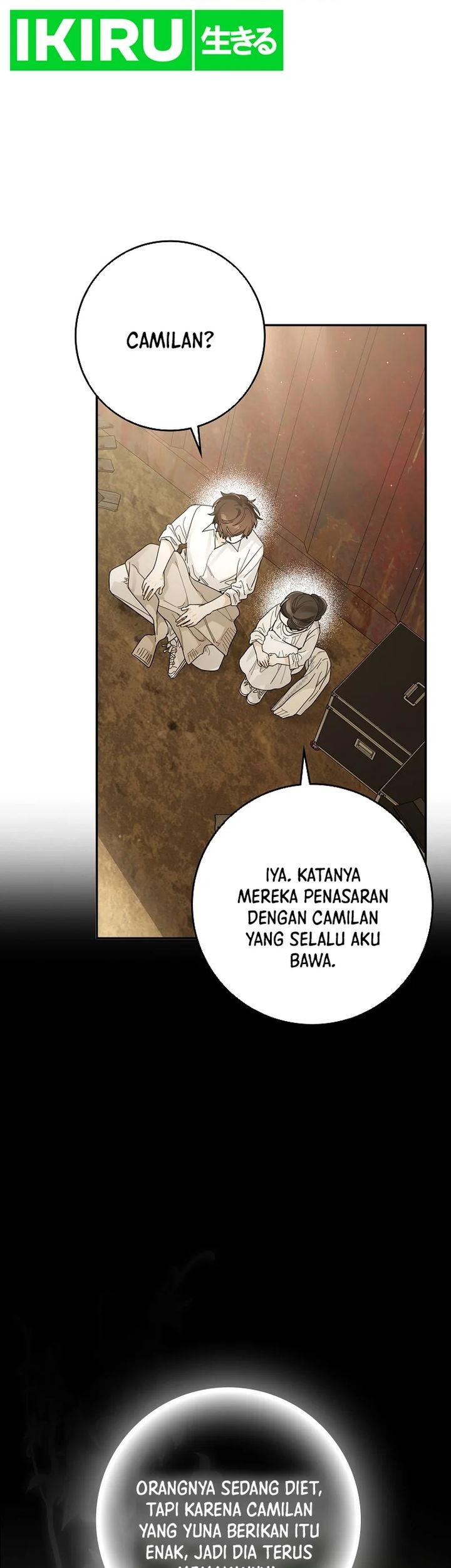 Rookie but One-in-a-Million Actor Chapter 51 - halaman 18