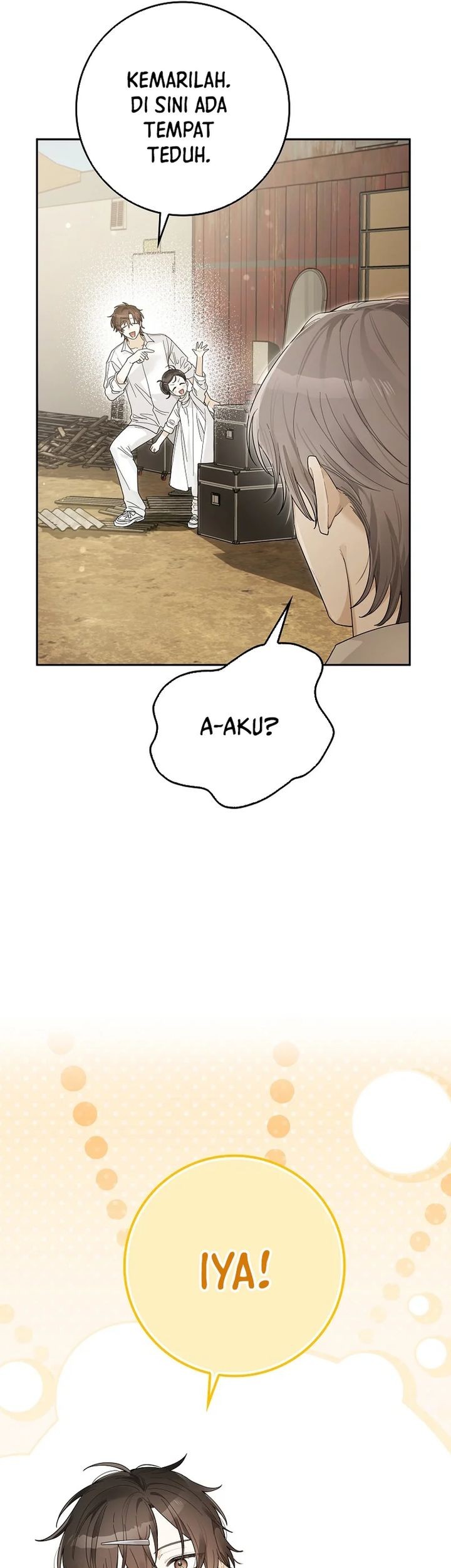 Rookie but One-in-a-Million Actor Chapter 51 - halaman 29