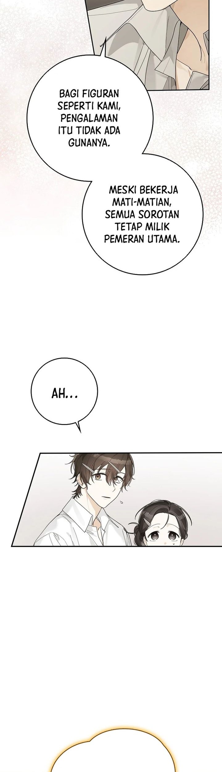 Rookie but One-in-a-Million Actor Chapter 51 - halaman 36