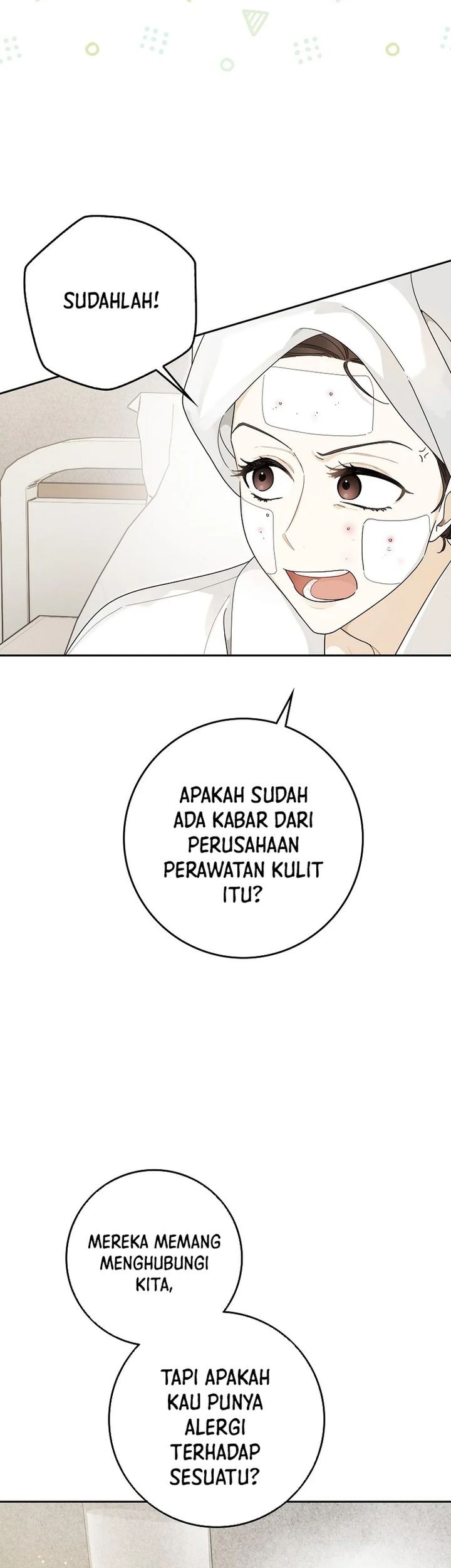 Rookie but One-in-a-Million Actor Chapter 51 - halaman 4