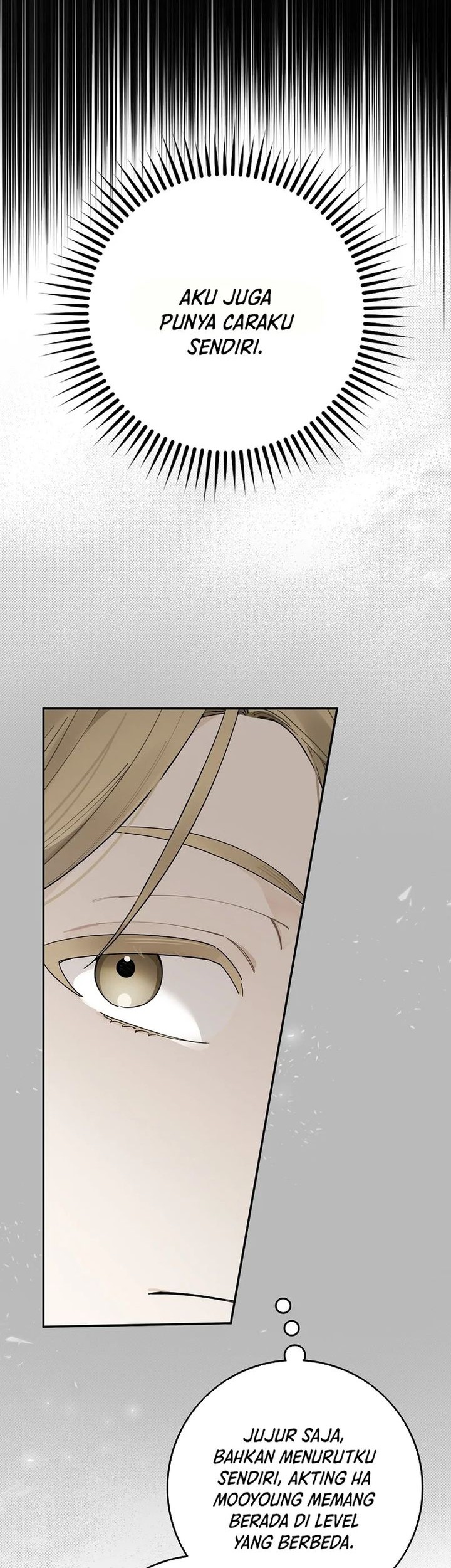 Rookie but One-in-a-Million Actor Chapter 51 - halaman 42