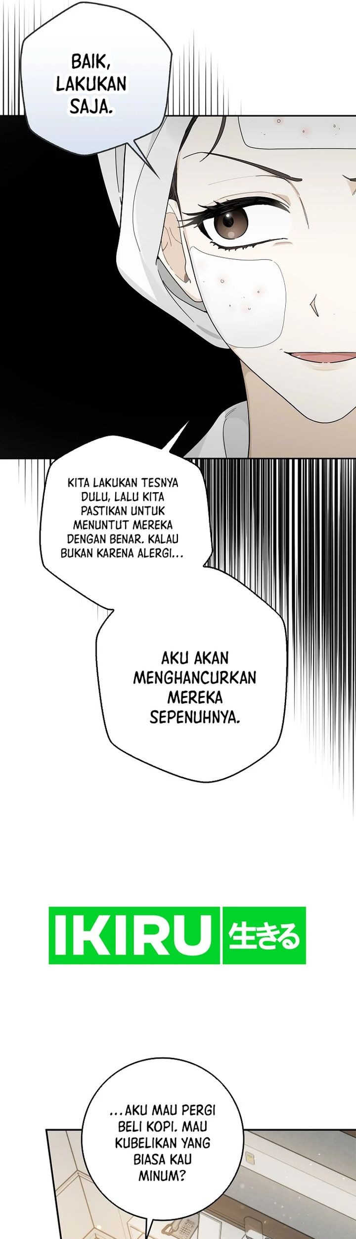 Rookie but One-in-a-Million Actor Chapter 51 - halaman 7