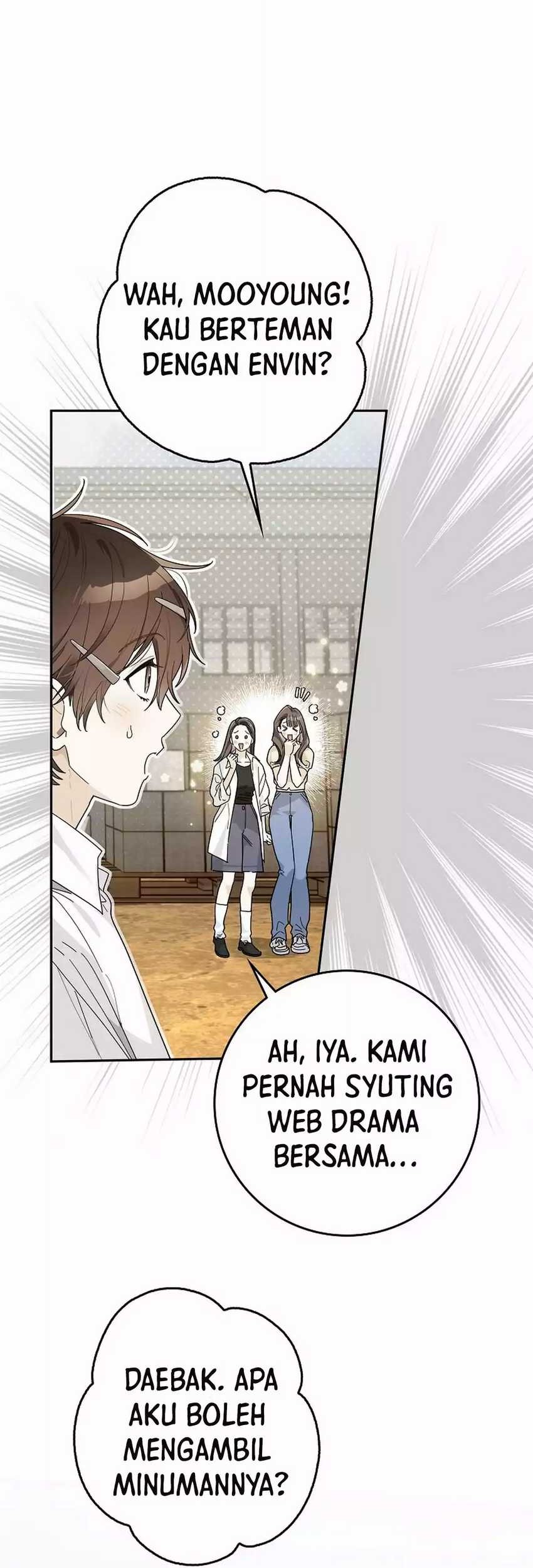 Rookie but One-in-a-Million Actor Chapter 52 - halaman 18