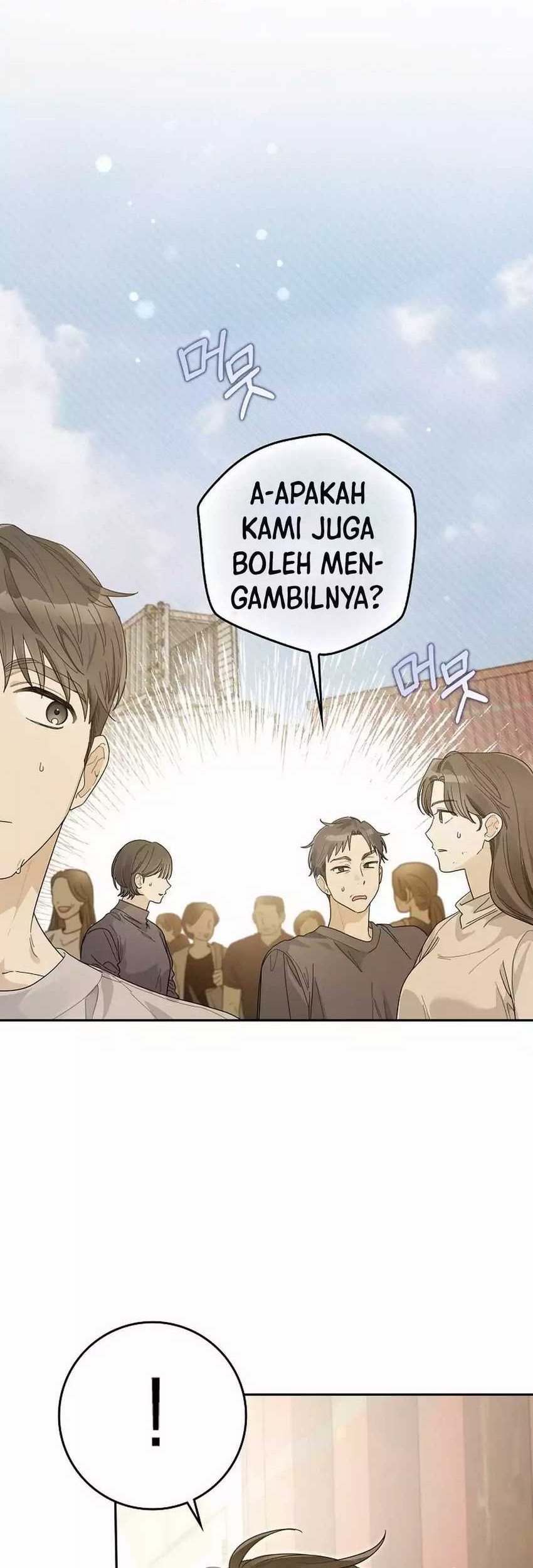 Rookie but One-in-a-Million Actor Chapter 52 - halaman 19