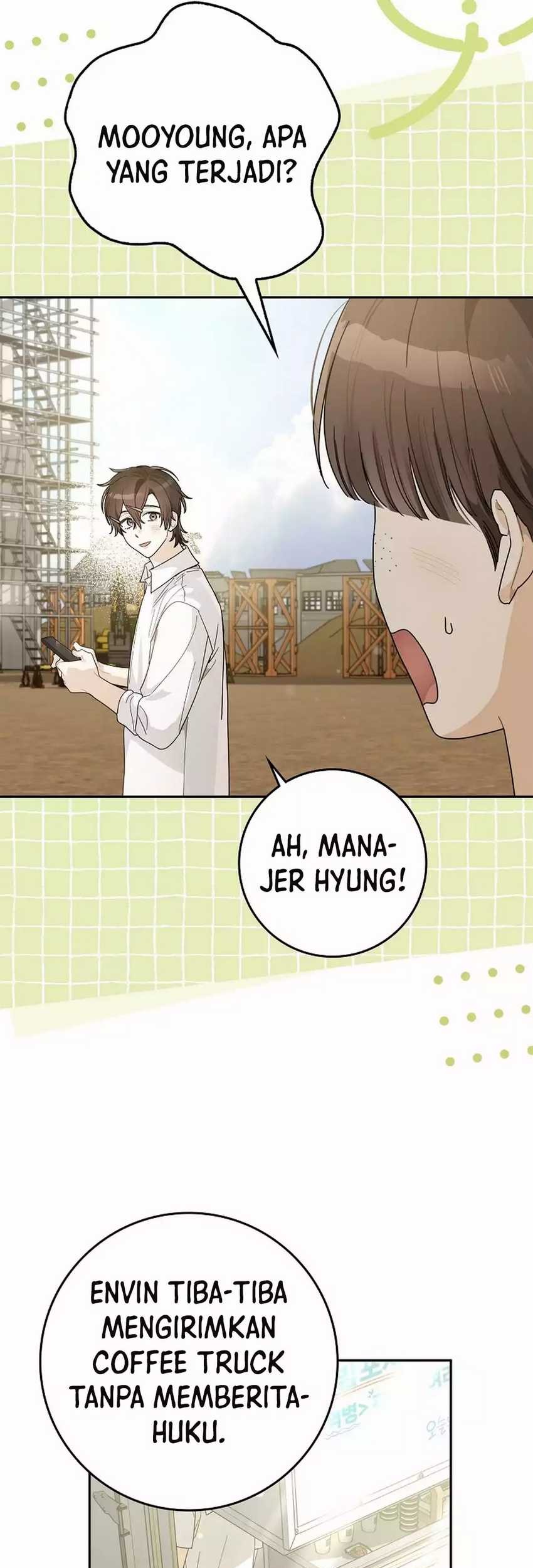 Rookie but One-in-a-Million Actor Chapter 52 - halaman 26