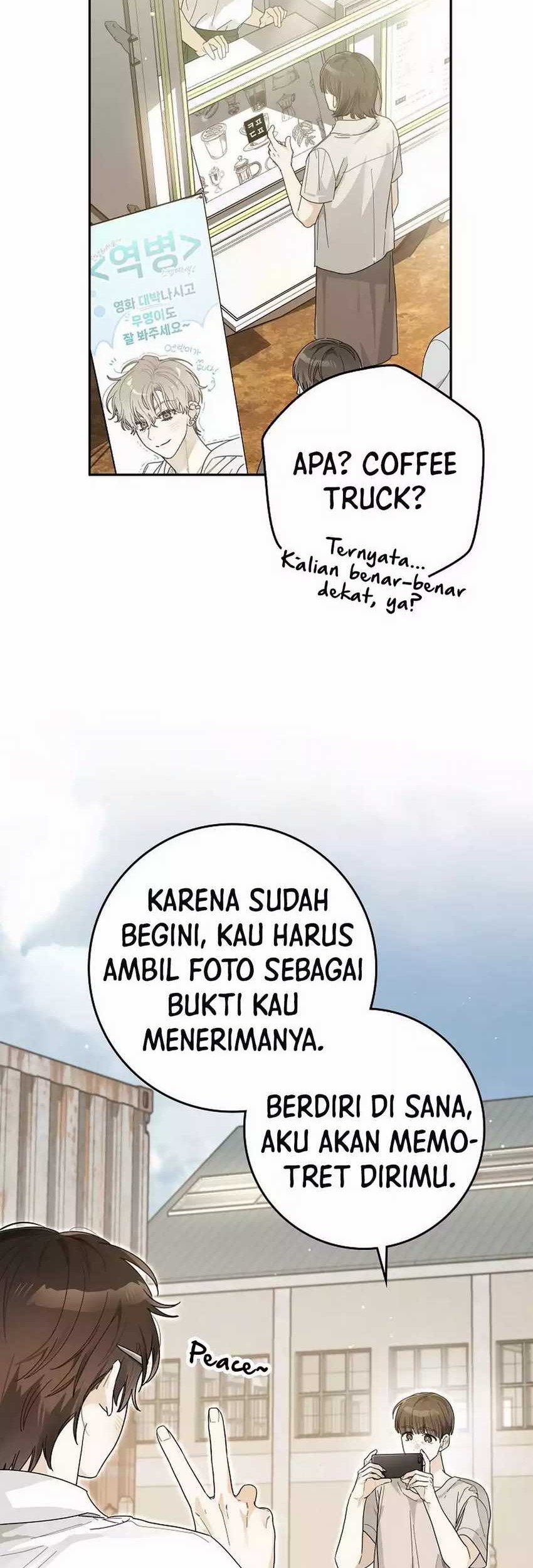 Rookie but One-in-a-Million Actor Chapter 52 - halaman 27